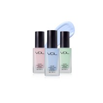 VDL 컬러 코렉팅 프라이머 30 mL, 로즈쿼츠