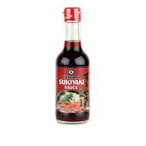 기꼬만 스끼야끼 소스 250ml, 5개