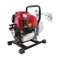 한도 엔진양수기 1인치 4행정 HD-25C 농업용 농사센시 혼다 물펌프 소형 부사, 한도엔진펌프HD-25C