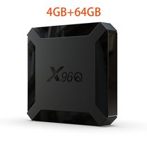 4채널블랙박스 화물차용블랙박스 사이드 탑차 덤프트럭 차량용불랙박스 자동차 안드로이드 10 스마트 TV 박스 올위너 H313 쿼드 코어 4K 와이파이 X96 1GB 8GBSet 탑, 12.Au 플러그 - 4GB  64GB