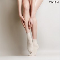 비비안 AK수원점 비비안 코튼 롤링삭스 PS3236