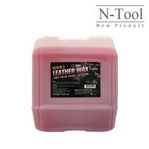 자체브랜드 엔툴 레자왁스 말통 20L 전문가용, 1개