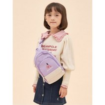 BEANPOLE KIDS 코어 베이직 슬링백 라이트 퍼플 (BI31D2U21V)