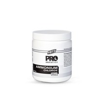 신바람 프리츠 염화암모늄 50g