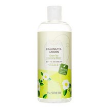 더샘 힐링 티 가든 그린티 클렌징 워터 500ml 11203575