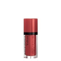 Bourjois 부르조아 에디션 벨벳 립스틱 06+핑크+Pong 7.7ml, 1개, 1개