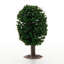 한결모형 한결 나무모형 조경재료, 36_A_12cm