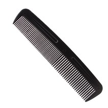 크리시아 포마드 빗 아프로 콤 포머드 콤브 클래식 6종, 1개, 5.쇼트 리젠트 콤브