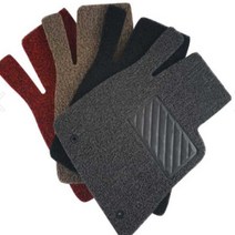 원씽 코일 풀확장 발판매트 차량깔판, k9