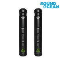 LEWITT LCT140 AIR stereo pair 르윗 펜슬 마이크 1조