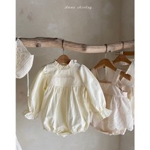 톤앤톤프릴슈트 봄 백일 돌 6개월 촬영룩 앤셜리 북유럽아기옷