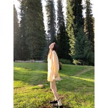 며느리룩 하객 복장 아나운서 결혼식 오피스룩 상견례 원피스 청담동 하객룩