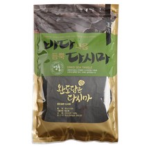 완도다은 완도 다시마 쌈다시마 밥다시마 건다시마, 1봉지