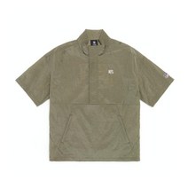 [NFL] F222MAN325 오디블 아노락 GREYISHKHAKI