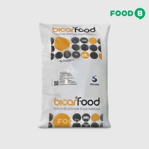 SOLVAY 탄산수소나트륨 25kg 솔베이 베이킹소다, 1개