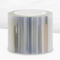 무스롤 케이크 띠지 100mmX50m, 1개