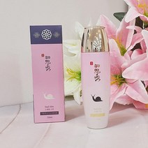 상면샵 (ABM도매콜) 지은수 스네일 스킨 150ml, 상세페이지 참조