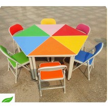 미술 학원 책상 테이블 공부방 자습실 음악학원 책상, 강화 3면 60cm