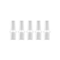 R;D 5pcs/lot MoutHP 호환ieces Digital Breath Alcohol Tester Breathalyzer39;s Blowing Nozzle for RD90, 01 5 pcs MoutHP 호환ieces