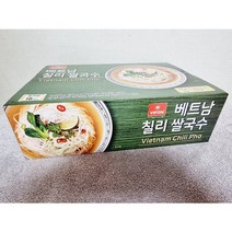 비폰 베트남 칠리 쌀국수 90gx16입