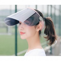 럭셔리 넓은챙 여성썬캡모자 해외여행 바닷가패션 여자여름코디 바캉스룩 휴양지룩