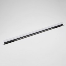 블랙 레일용 T5 LED등 15W 900mm 주광 led바 엘이디T5조명 ledT5등 led커튼박스조명 슬림조명 간접조명