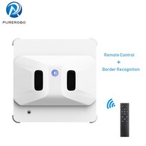 로봇조리 제조 바리스타 창업 PUREROBO WS3 창 청소 APP 및 원격 제어 자동 유리 타일 벽 매우 조용한 사각형, W-S3 (No APP), UK_그렇습니다, 3.W-S3 (No APP) - UK-그렇습니다, 3.W-S3 (No APP) - UK - 그렇습니다