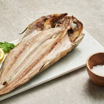산지직송 반건조 임연수 생선 구이 찜 손질된 이면수 세트, 단품