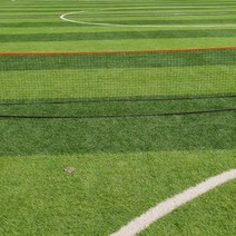 족구 네트망 배구 배드민턴 그물 3.1m 지지대 미포함