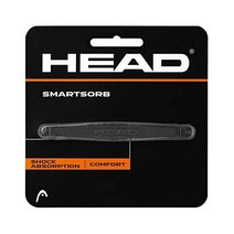 HEAD 스마트소브 진동 감쇠기 블랙