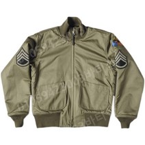 m65 탱커자켓 복각 밀리터리 미군 피쉬테일