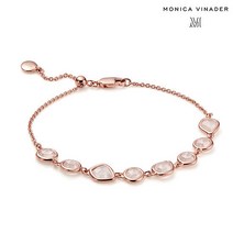 사이렌 미니 너겟 클러스터 팔찌 RP-BL-SIMC-ROS