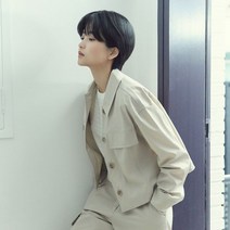 폴햄 여성 나일론 크롭 자켓_PHE2JJ2011 PHE2JJ2011