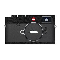 Leica M10 M10P 용 안티 스크래치 카메라 스티커 코트 랩 보호 필름 바디 프로텍터 스킨 M10 P, Type 7
