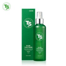 티에스 TS헤어볼류머 200ml, 단품없음