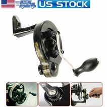 재봉틀 미싱 Hand Crank Fit for Singer 15 28 66 99 Spoke Wheel