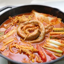 대구 3대장 소곱창전골 1kg x 2팩, 2개