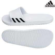 아디다스 아쿠아렛 W 슬리퍼 CG3551