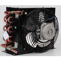 냉장고 농막 냉방기 열 교환기 지하수 냉장실 저온, 1 .2HP 풀세트