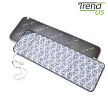 스포티지R 차박 캠핑 전기장판 온열시트 12V/24V, 대(174x58cm) 12v