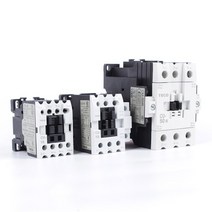 TECO Taian CN AC 접촉기 CU-11/16/18/23/27/32R/38/40/50/65/80/90 220V 380V 24V 36V 48V 110V, 10 CU-90_03 110V