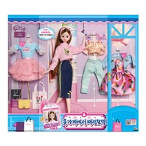 [P1M] 미미 인형 열일곱 옷가게에서 장난감 여아 관절 / 미미월드인형 패션구관미미 리틀미미인형 열일곱미미인형 미미인형옷장 미미인형알바중 미미구체관절인형 미미의집 ( P1M / 632594EA ), 본상품선택