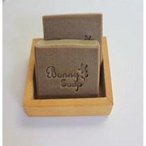 어성초와감초 천연비누 모낭 여드름 트러블에 좋은 수제비누, 선택안함