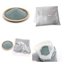 연마재연마 분말 실리콘 카바이드 36-8000 회로 기판 금속 유리 용 도구, 03 Mesh 120