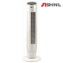 신일 NEW 타워팬 선풍기 SIF-657TS 아이안전 타워형 선풍기, 없음