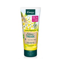 크나이프 바디 워시 아로마 케어 200ml 독일 Kneipp 샤워 향좋은 향기좋은