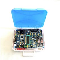AVR + ARM 51 HC6800 실험 보드 마이크로 컨트롤러 개발 학습 키트 STM32, 한개옵션0