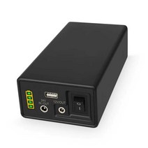 파워뱅크 보조 휴대용 5V 보조배터리 캠핑 카라반, 28000mA (24V12V5V)