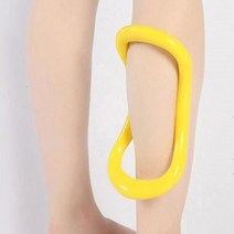 종아리 근육 뭉침 알 빼는법 요가링 효과 다리 푸는법 링 하드, 소프트 핑크