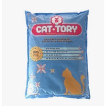 캣토리 고양이 모래 무향, 1개, 4L